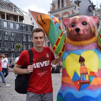 Igor Tereshchatov's Photo