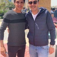 Fotos de Hady El-safty