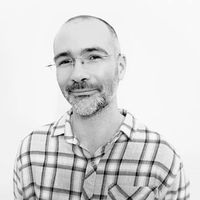 Kevin Thomson的照片