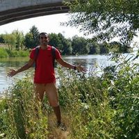 Khaled Sherif's Photo