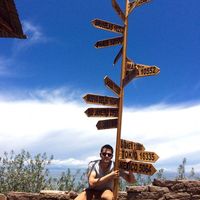 Fotos de Sergio Vido