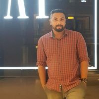 Sajad KM's Photo
