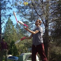 Pierre Baudin's Photo