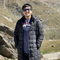 Trishank Batavia's Photo