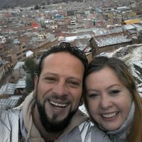 Jarly Guzman's Photo