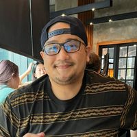 Conrad Plata's Photo