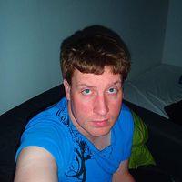 Mattias Linell's Photo