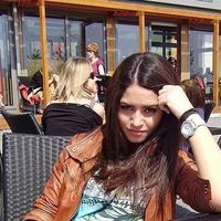 Martina Novotova's Photo