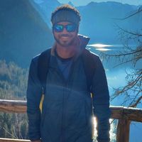 Abhishek Ahire的照片