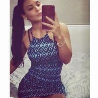 Carol Elías's Photo