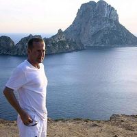 Bohumír Sebek's Photo