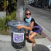 Julie Sheng的照片