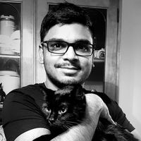 Vikash Sharma's Photo