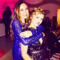 alejandrina Campuzano's Photo