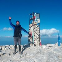 Le foto di Martin Franc