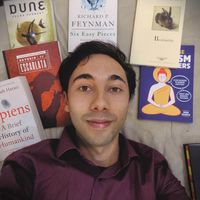 Alejandro M. Preve's Photo