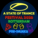 фотография ASOT 26 Pre-Drinks🍻 Saturday