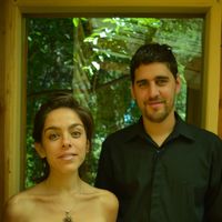 Fotos de Victoria y Nehuen -Arroyito Duo-