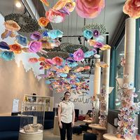 Oumhani Benhima's Photo