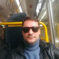 Yuriy Gerasimchik的照片