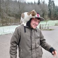 Fotos de Sebastian Harrer