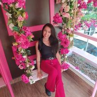 Andriella Almeida's Photo