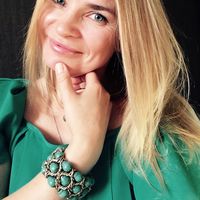 Mila Tsaryova的照片