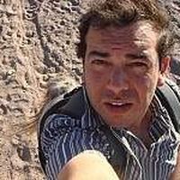 Francisco Figueroa's Photo