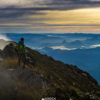 Le foto di Ricardo Patiño