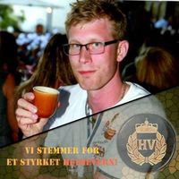 Asbjørn Fløystad的照片