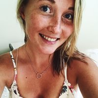 Ida Farneman的照片