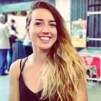 Sandy Reitsma的照片