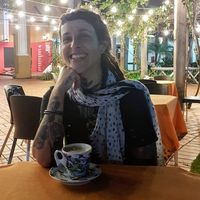 Daniela Vargas的照片