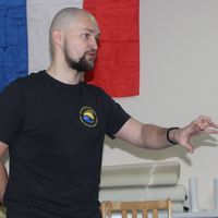 Andriy Mozhyn的照片