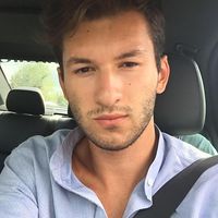 Irakli Buiglishvili的照片