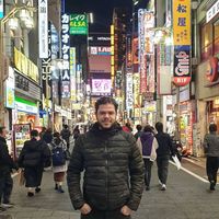 Fotos von Antonio Pellarin