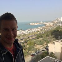 Philip Horlemann's Photo