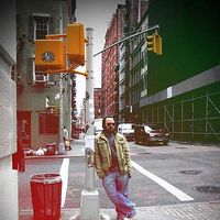 Niels Parthoens's Photo