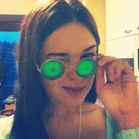 Anastasiia Forkun's Photo