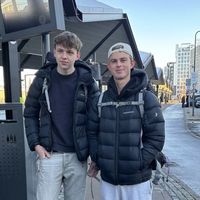 Frederik Heltberg's Photo