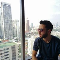 Fotos von Dyae Mahdi