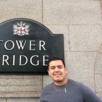 Aldo Cabrera's Photo