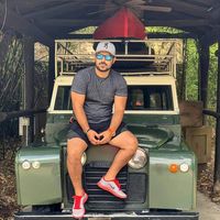 Andree Garcia的照片