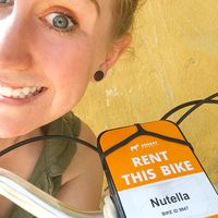 Kristina Schmidt's Photo