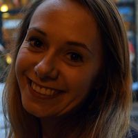 Eléonore Brouard's Photo