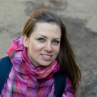 Фотографии пользователя Ann Dombrovskaya