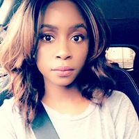 Ingrid Deukoue's Photo