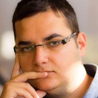 Orkun Kondur's Photo