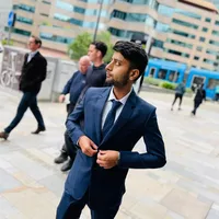 Pankaj Agarwal's Photo