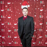 Malik Lange的照片